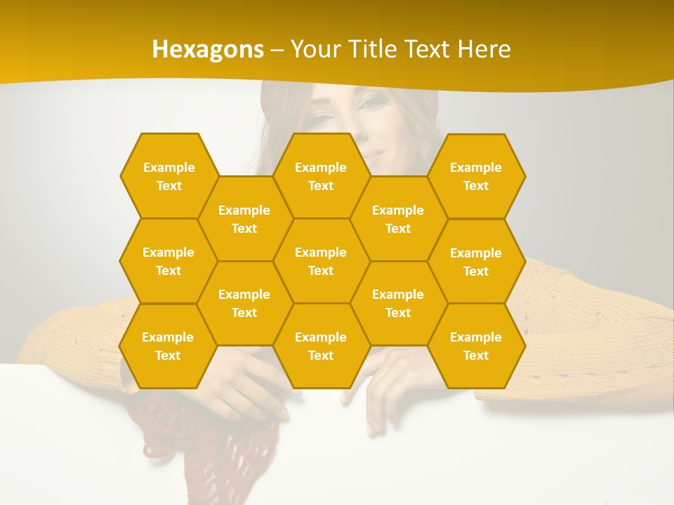 Studio Leaf Day PowerPoint Template