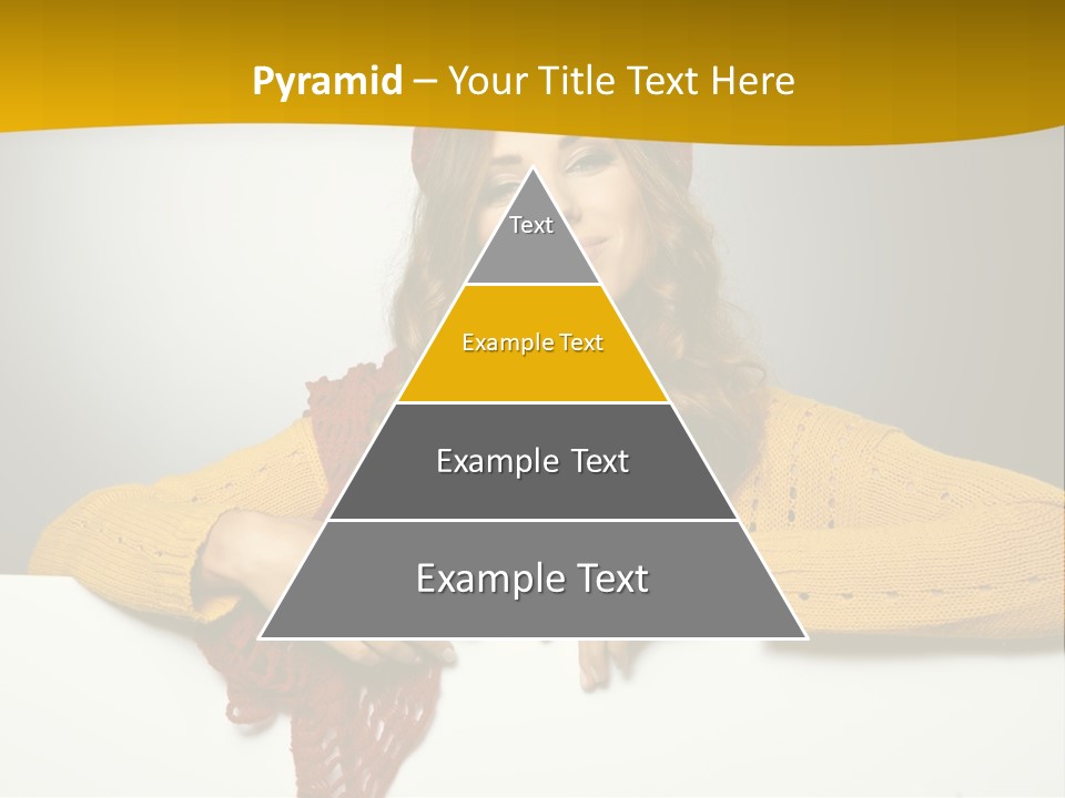 Studio Leaf Day PowerPoint Template