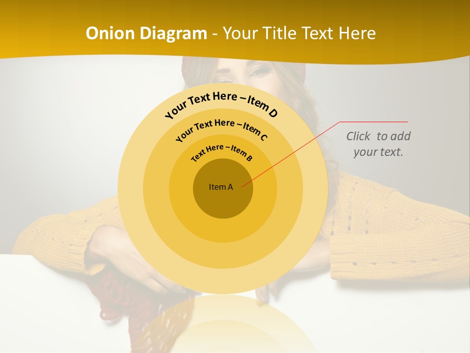 Studio Leaf Day PowerPoint Template