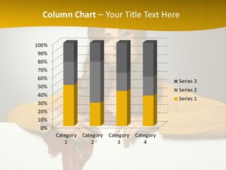 Studio Leaf Day PowerPoint Template