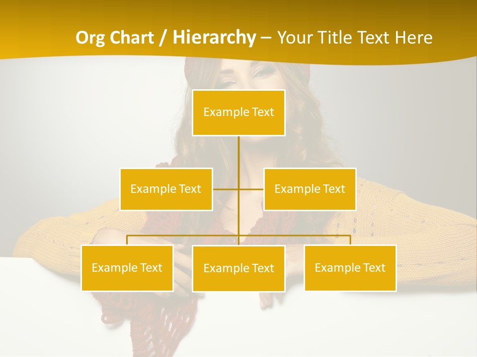 Studio Leaf Day PowerPoint Template