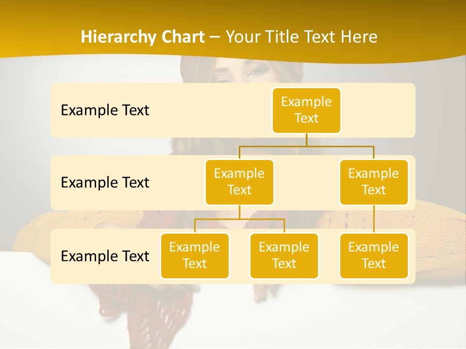 Studio Leaf Day PowerPoint Template