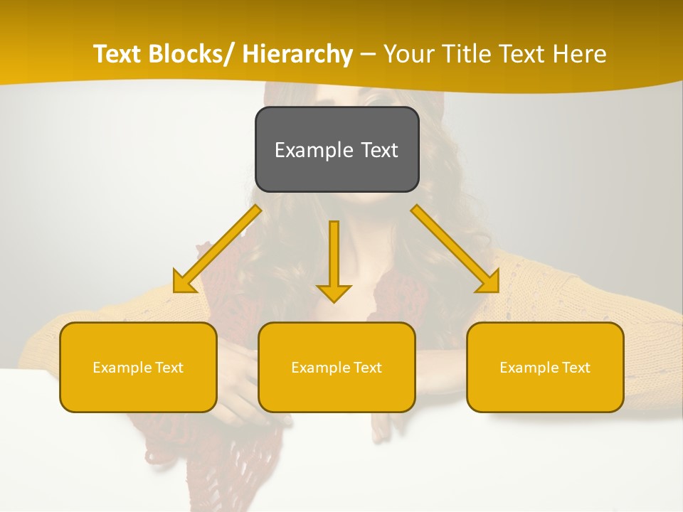 Studio Leaf Day PowerPoint Template