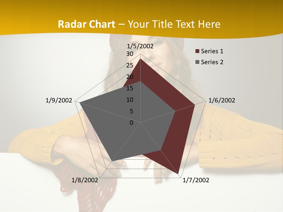 Studio Leaf Day PowerPoint Template