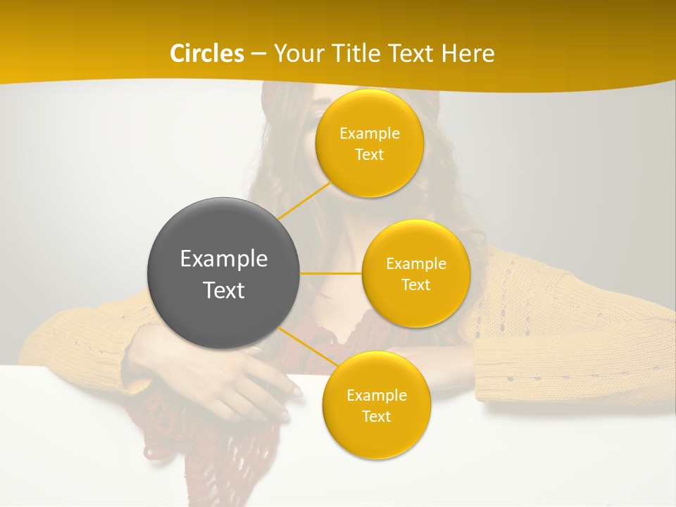 Studio Leaf Day PowerPoint Template