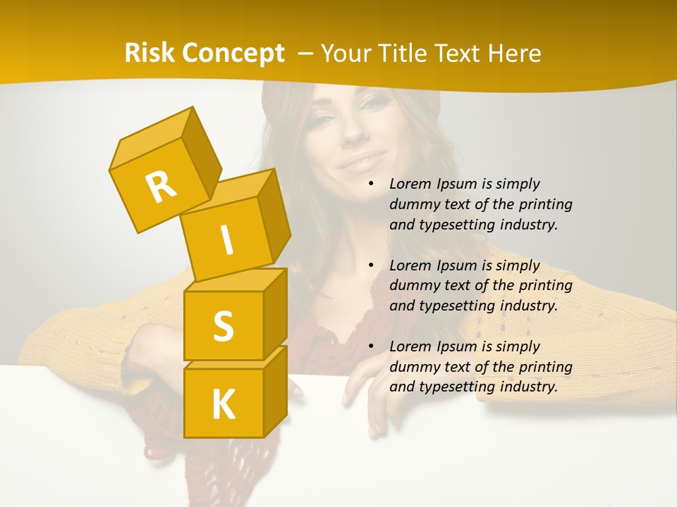 Studio Leaf Day PowerPoint Template