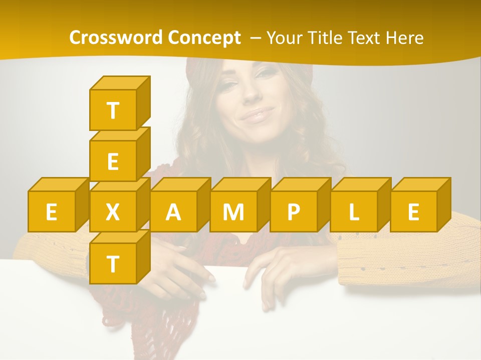 Studio Leaf Day PowerPoint Template