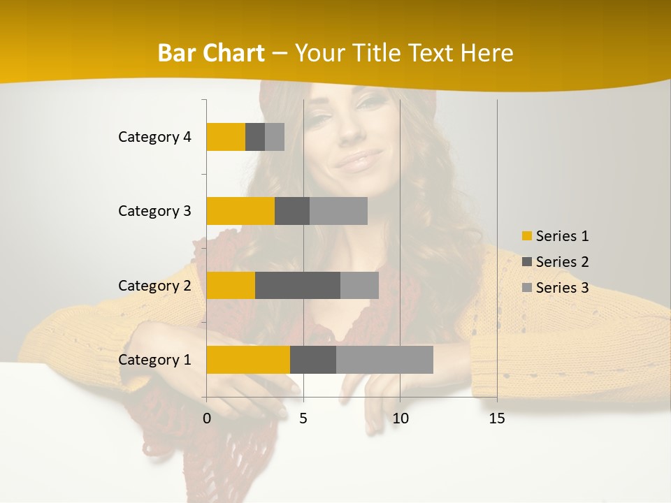 Studio Leaf Day PowerPoint Template