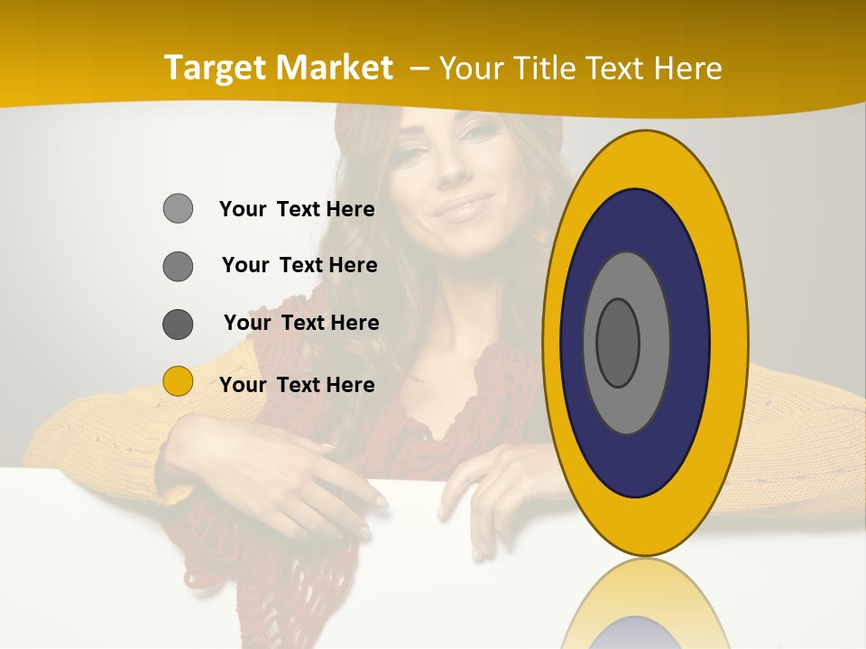 Studio Leaf Day PowerPoint Template