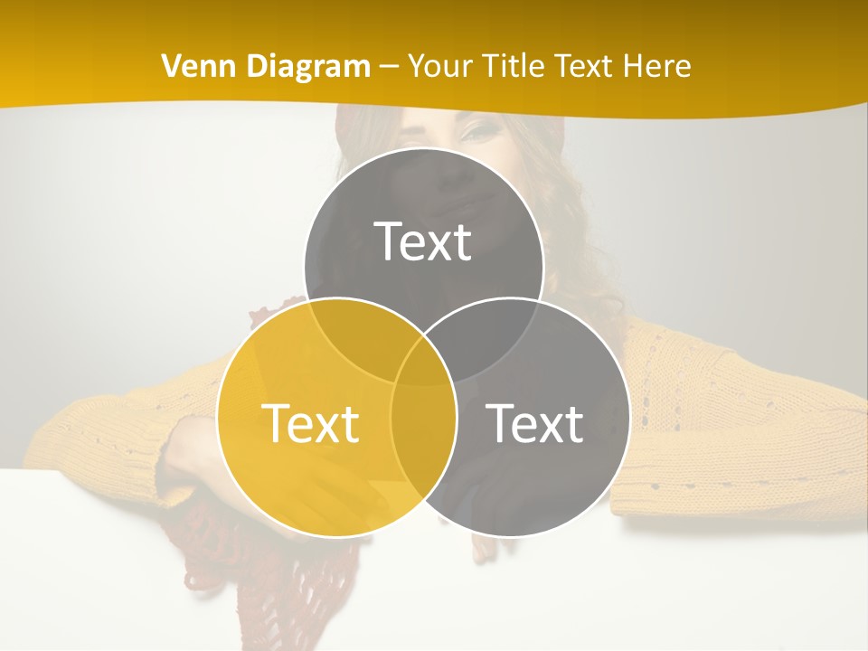 Studio Leaf Day PowerPoint Template