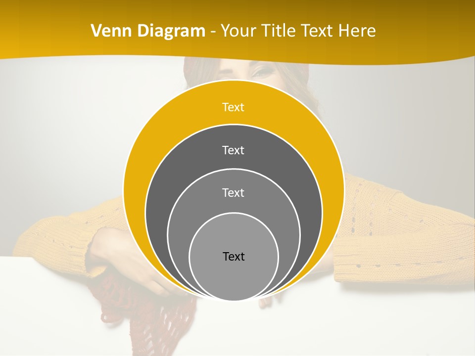 Studio Leaf Day PowerPoint Template
