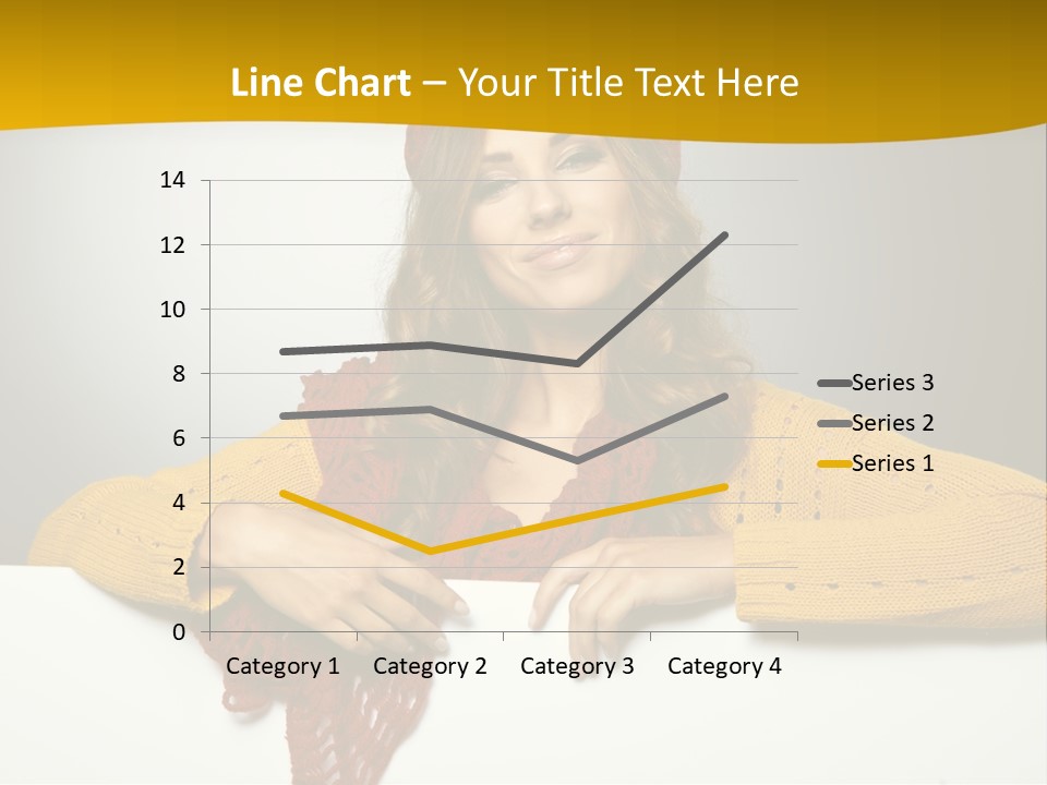 Studio Leaf Day PowerPoint Template