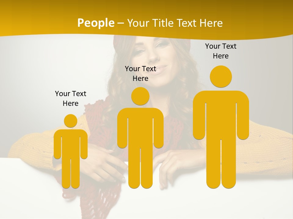 Studio Leaf Day PowerPoint Template