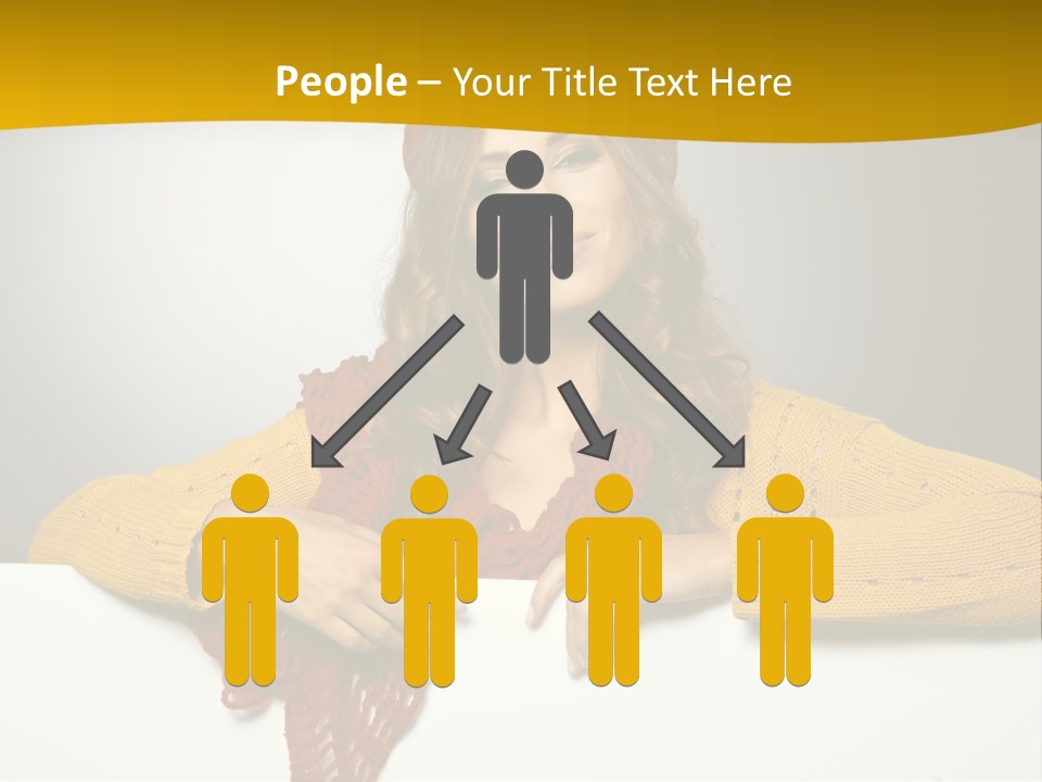 Studio Leaf Day PowerPoint Template