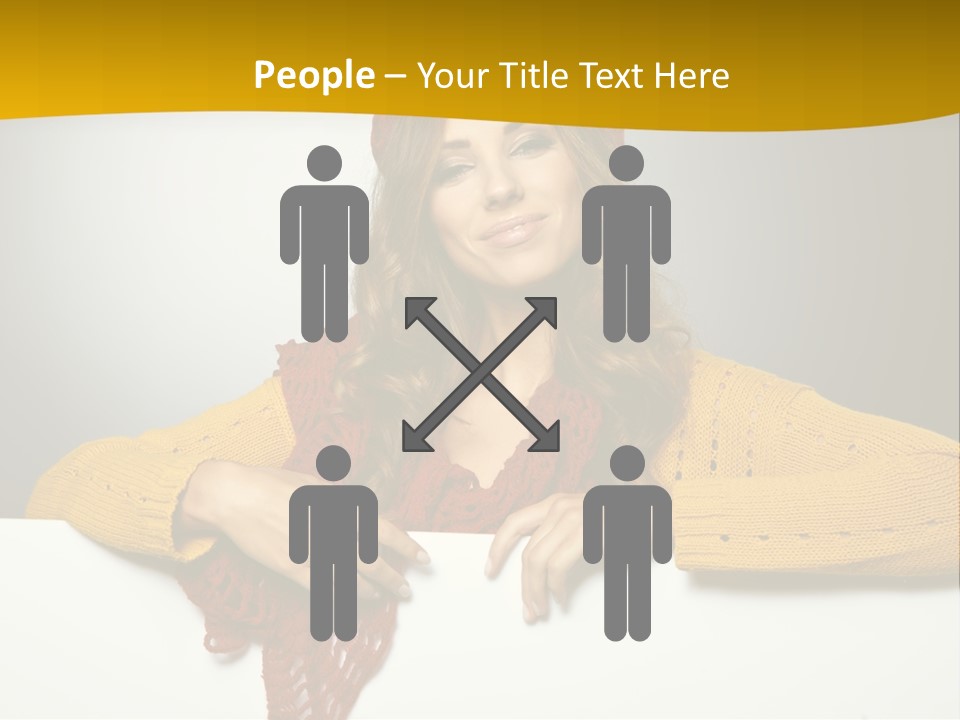 Studio Leaf Day PowerPoint Template