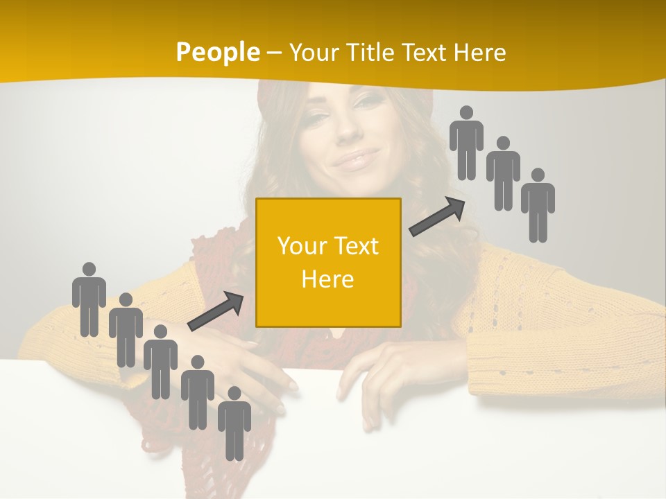 Studio Leaf Day PowerPoint Template