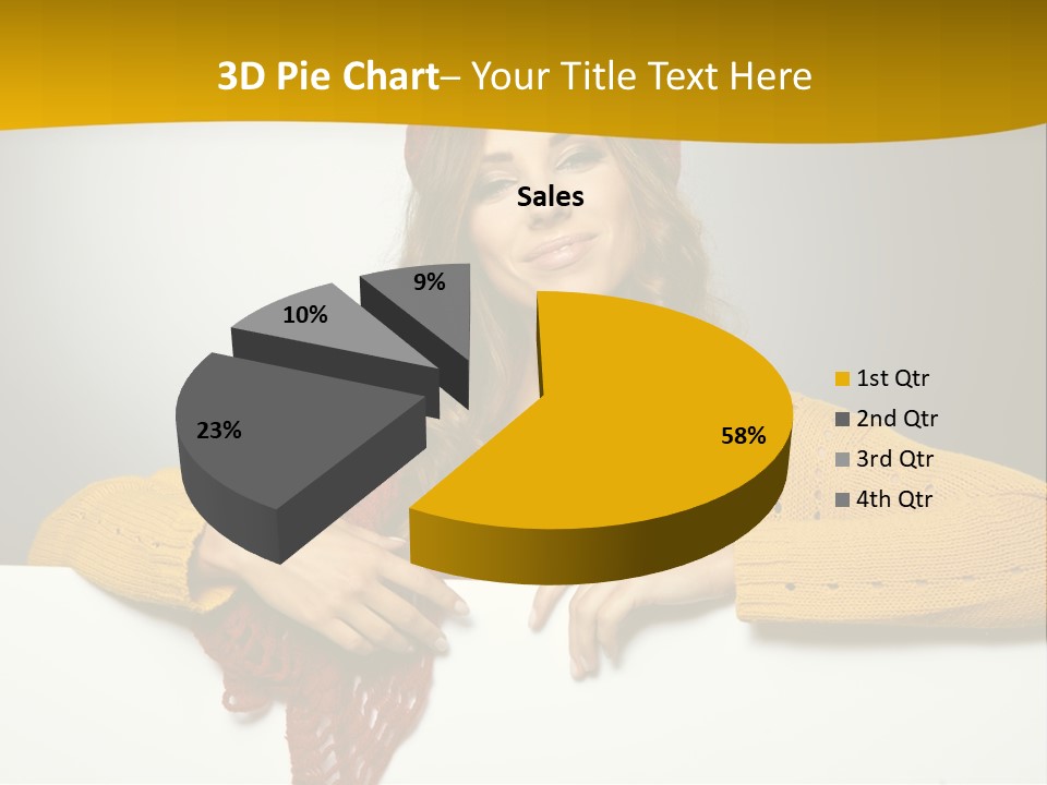 Studio Leaf Day PowerPoint Template