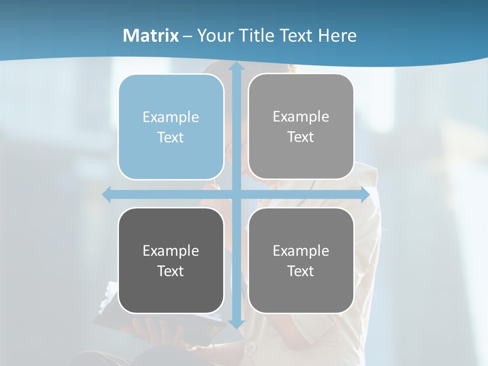 Pretty Cheerful Happiness PowerPoint Template