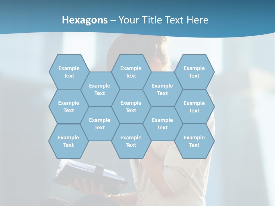 Pretty Cheerful Happiness PowerPoint Template