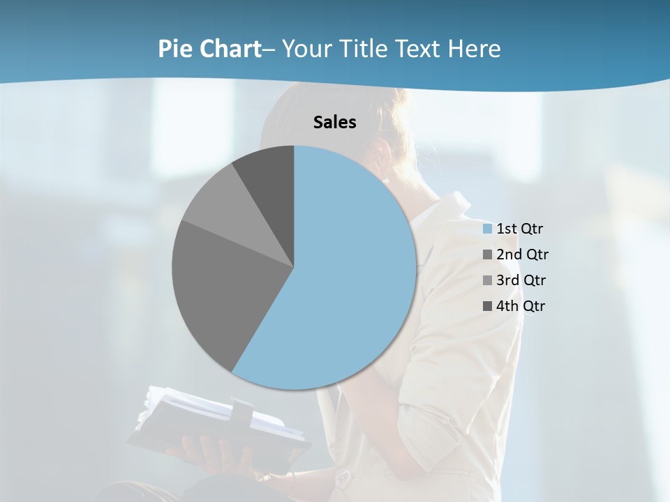 Pretty Cheerful Happiness PowerPoint Template