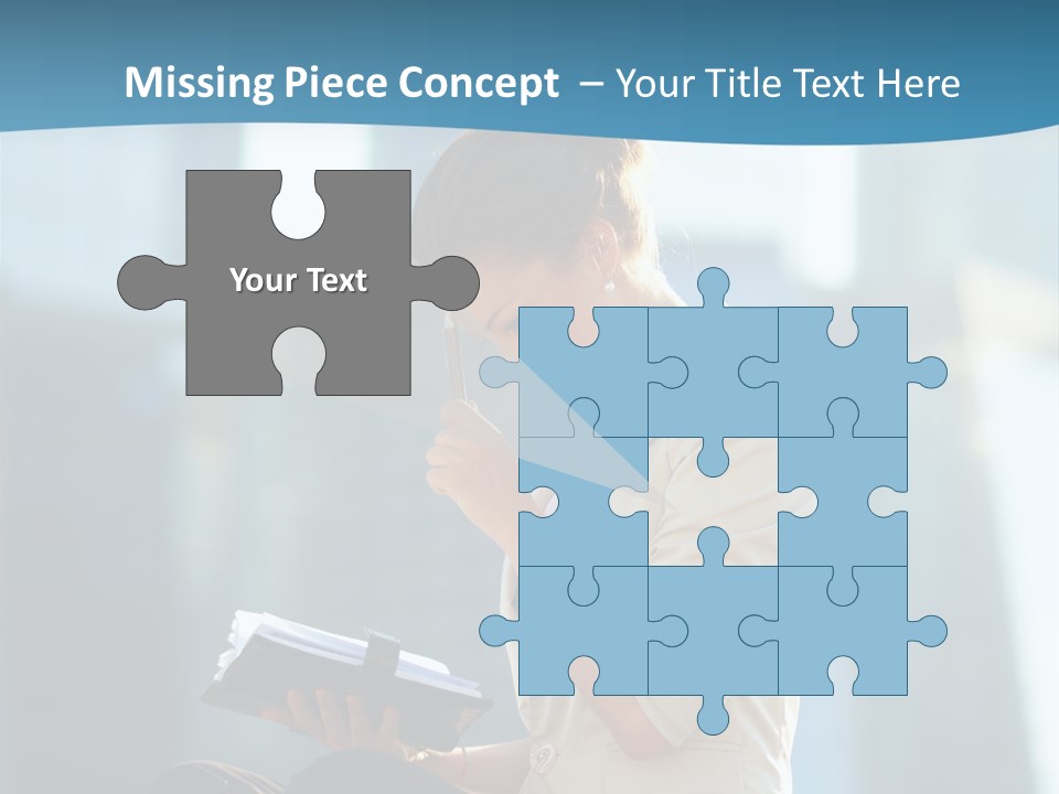 Pretty Cheerful Happiness PowerPoint Template