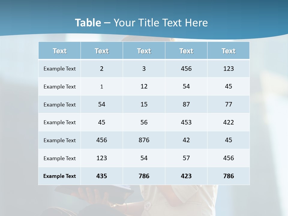 Pretty Cheerful Happiness PowerPoint Template