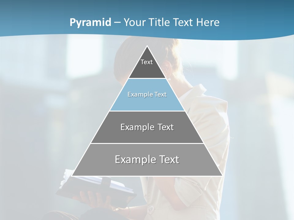 Pretty Cheerful Happiness PowerPoint Template