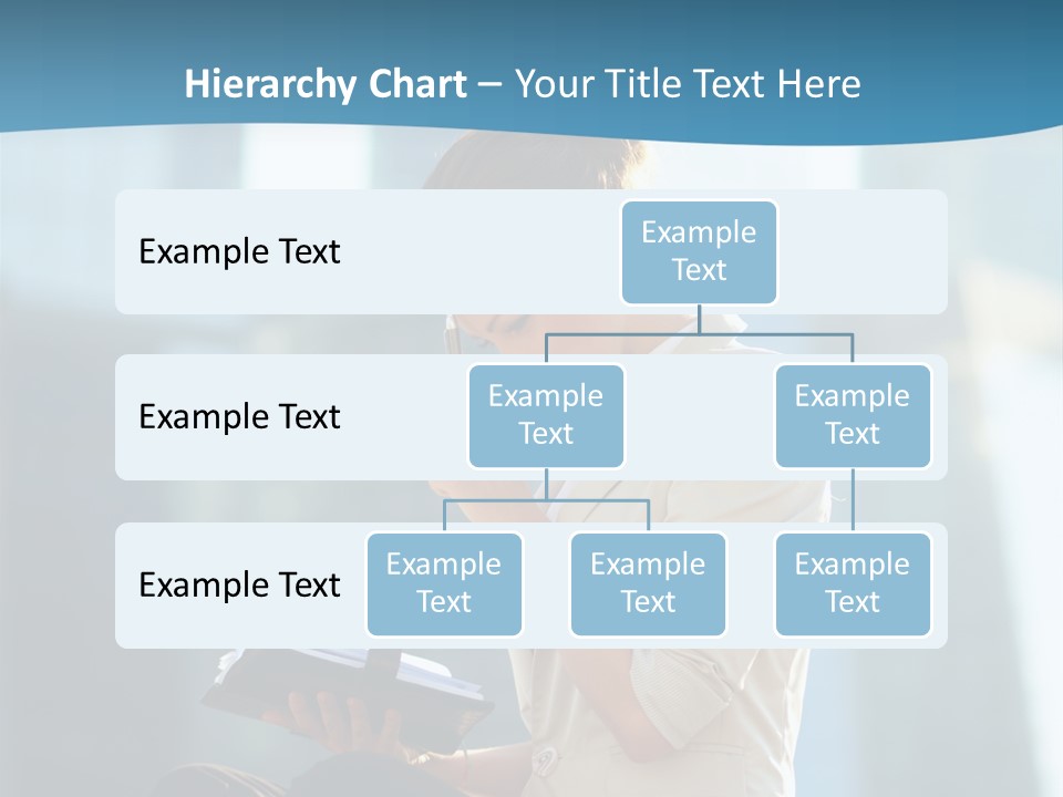Pretty Cheerful Happiness PowerPoint Template