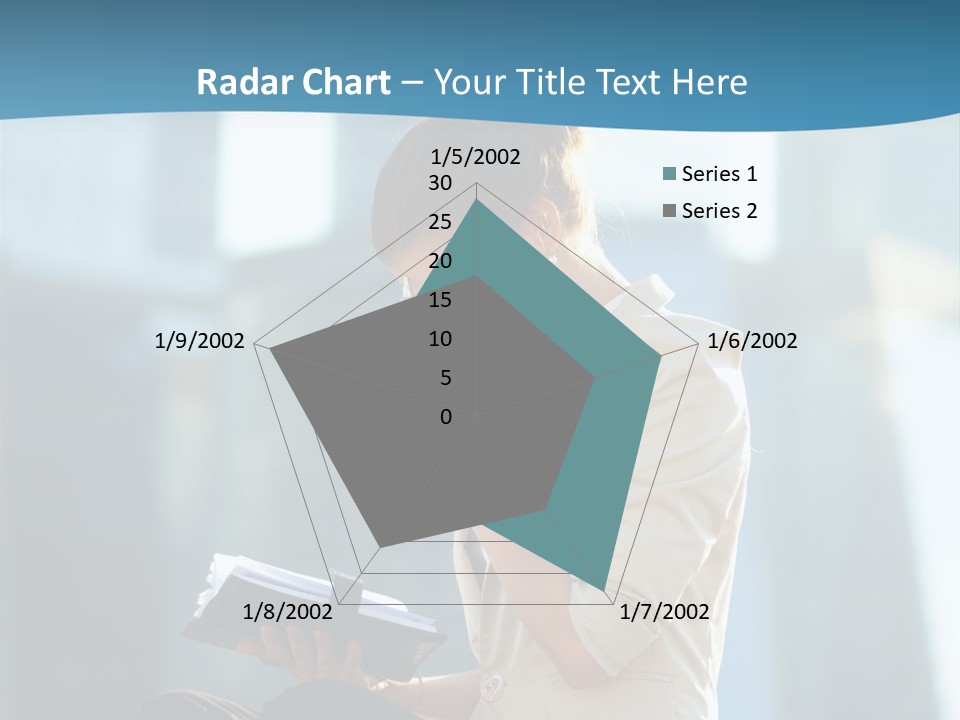 Pretty Cheerful Happiness PowerPoint Template