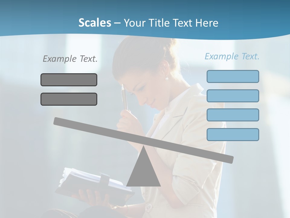 Pretty Cheerful Happiness PowerPoint Template