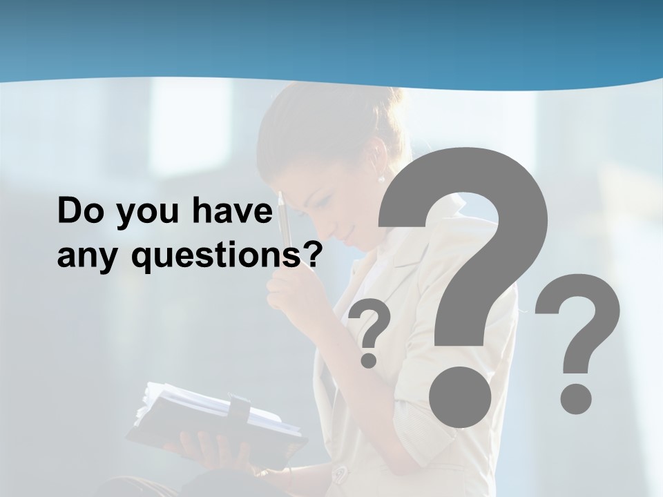 Pretty Cheerful Happiness PowerPoint Template