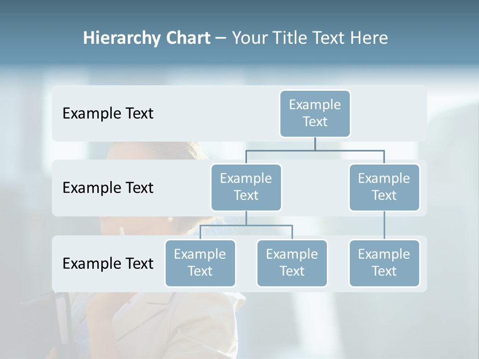 Modern Beauty Outdoor PowerPoint Template