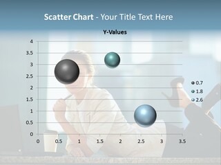 Successful Success City PowerPoint Template