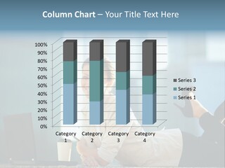 Light  People PowerPoint Template