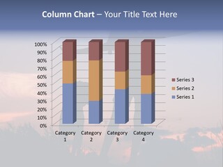 Together Happy Per On PowerPoint Template