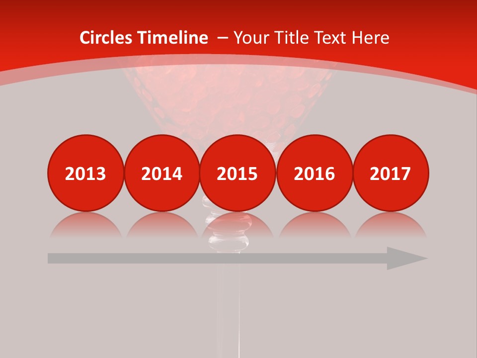 Caviare Black Shellfish PowerPoint Template