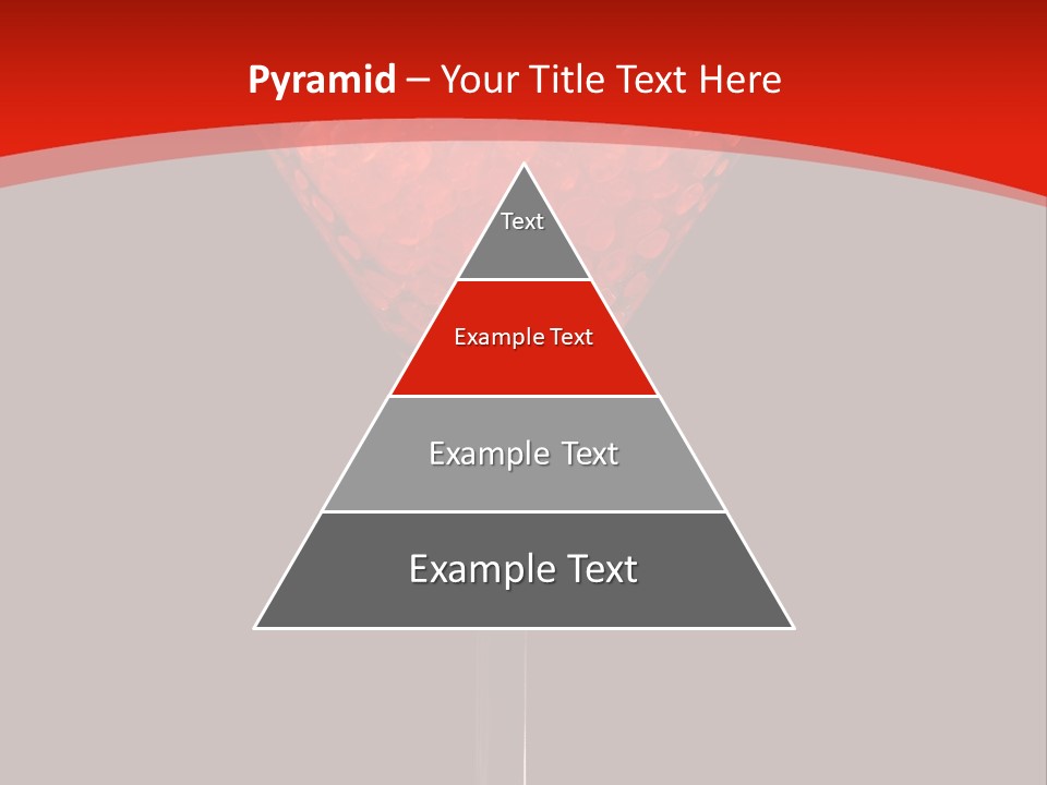 Caviare Black Shellfish PowerPoint Template