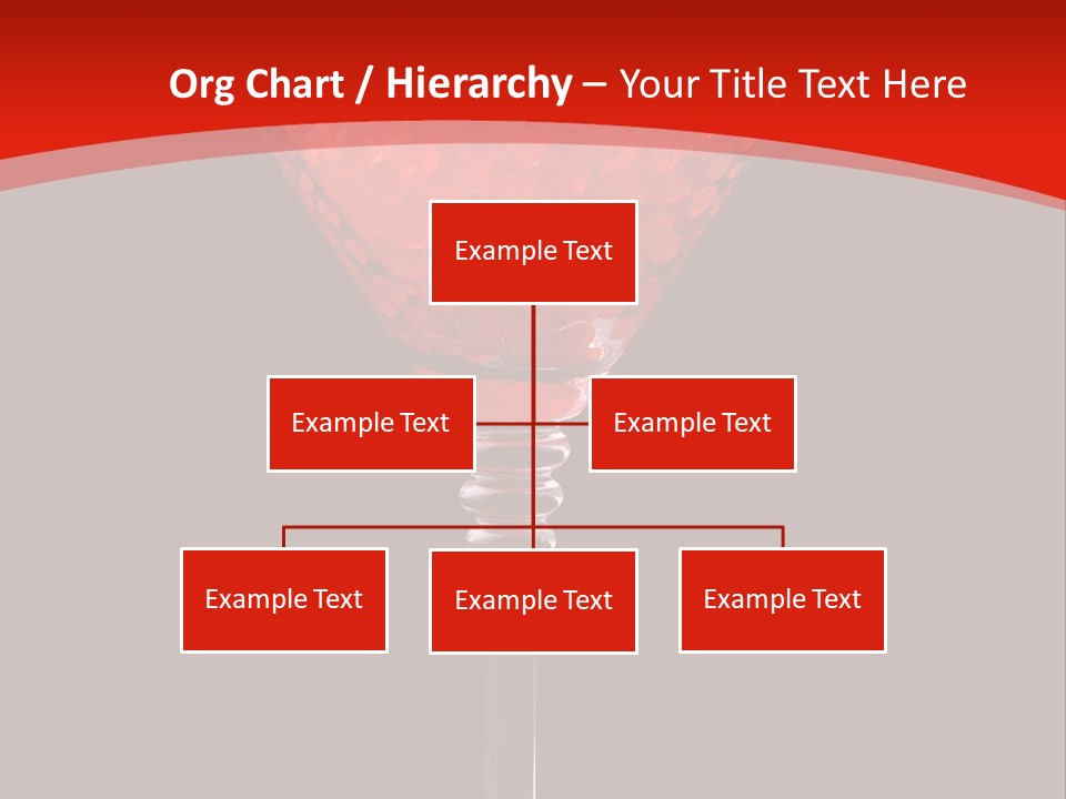 Caviare Black Shellfish PowerPoint Template