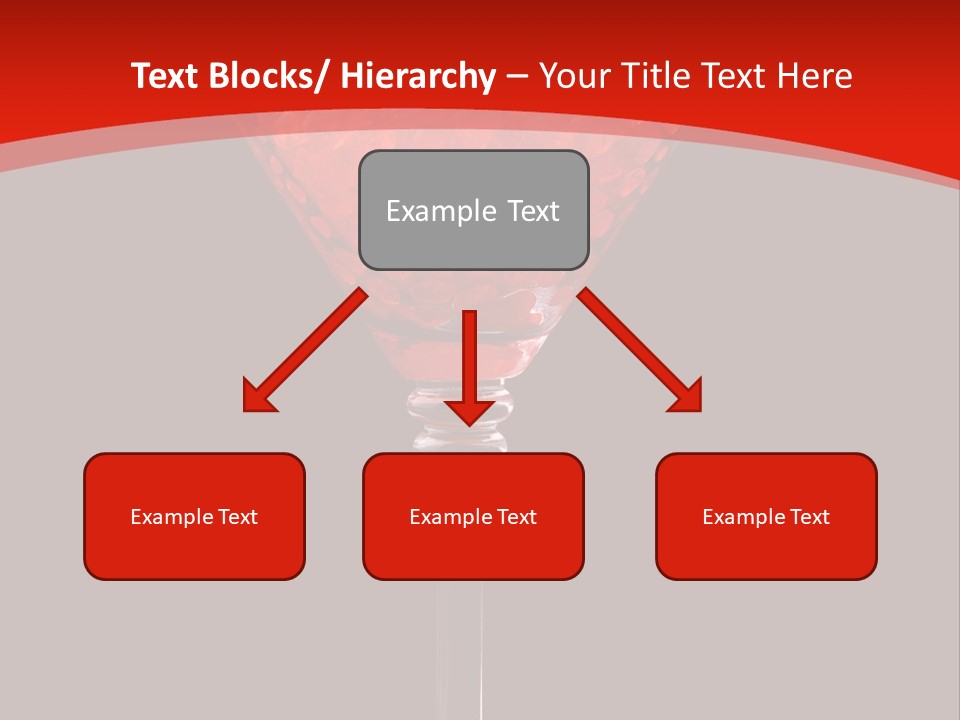 Caviare Black Shellfish PowerPoint Template