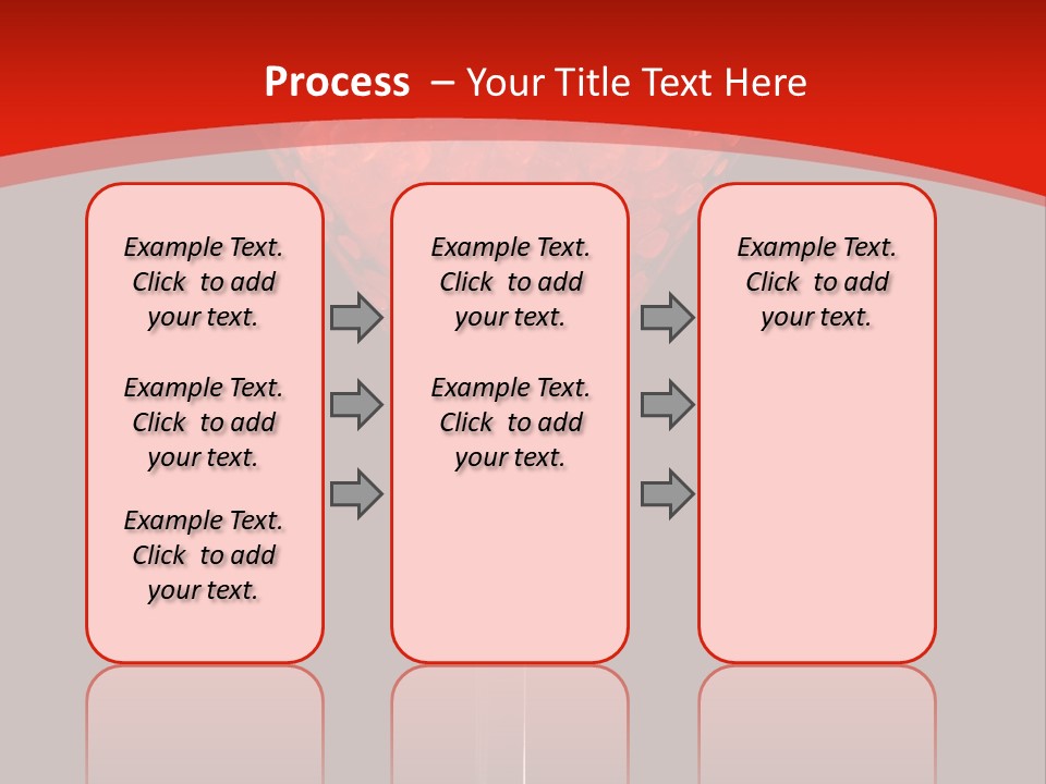 Caviare Black Shellfish PowerPoint Template