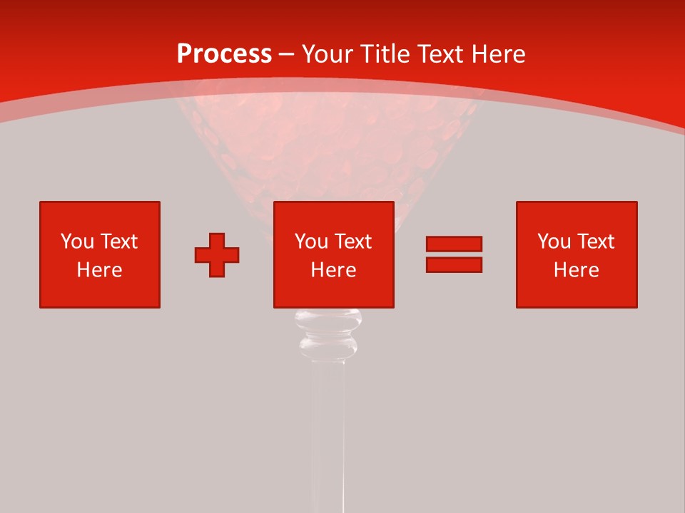 Caviare Black Shellfish PowerPoint Template