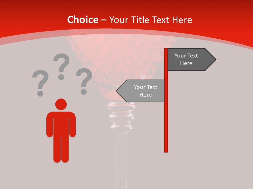 Caviare Black Shellfish PowerPoint Template