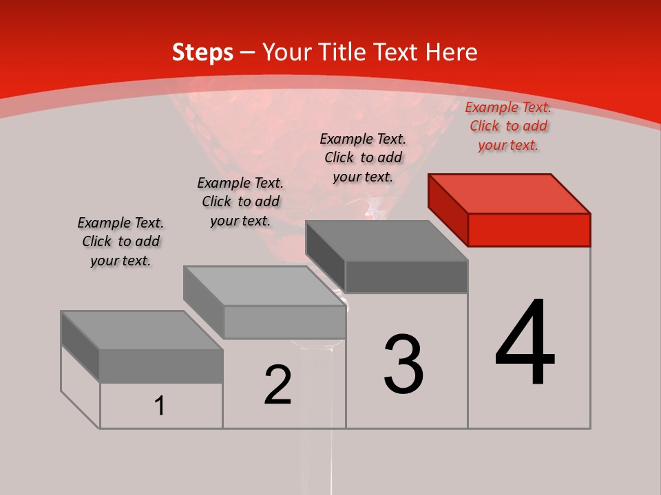 Caviare Black Shellfish PowerPoint Template