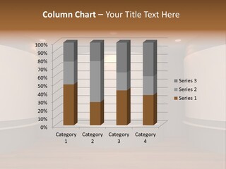 Picture Floor Frame PowerPoint Template