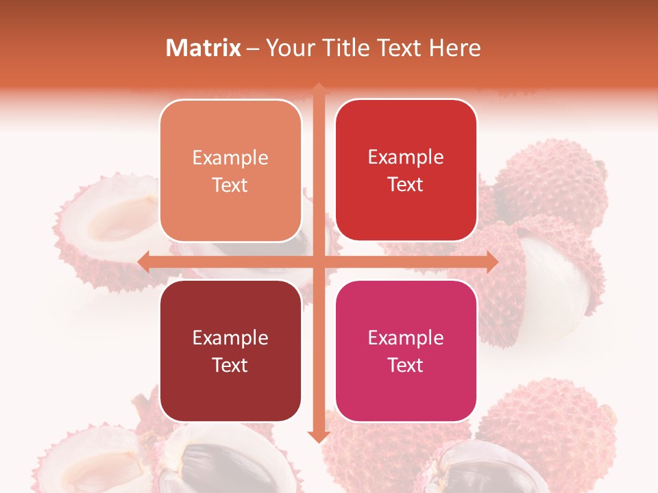 Eed Tropical Climate PowerPoint Template