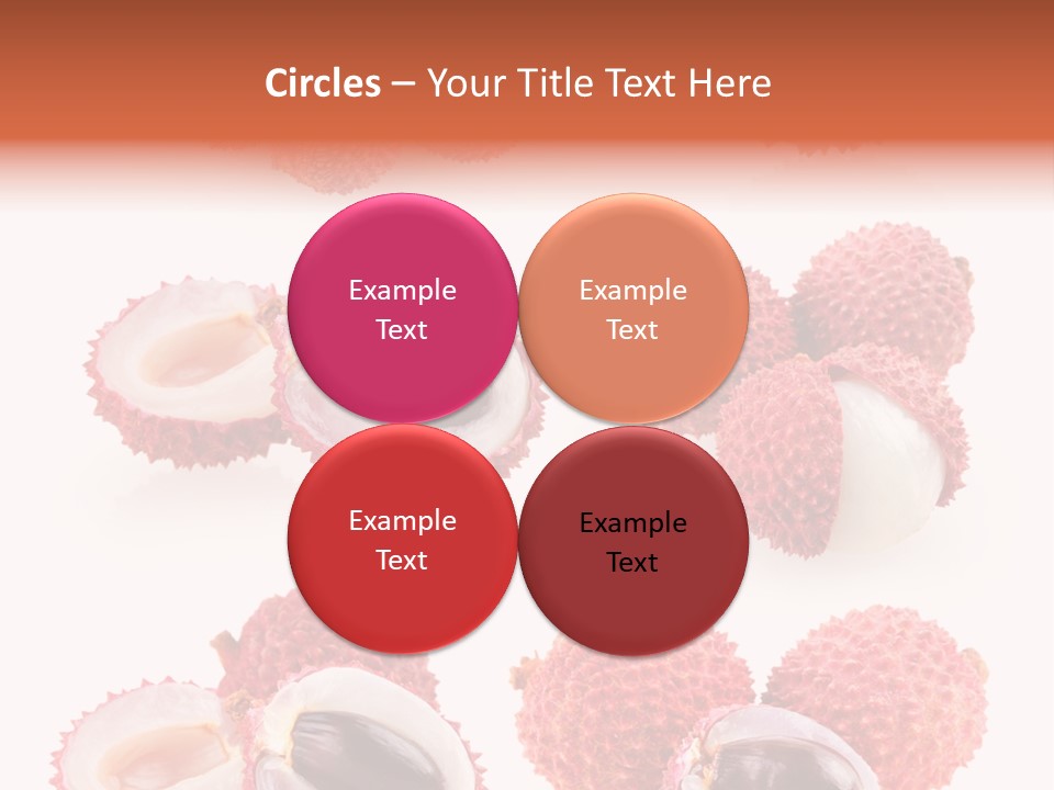 Eed Tropical Climate PowerPoint Template