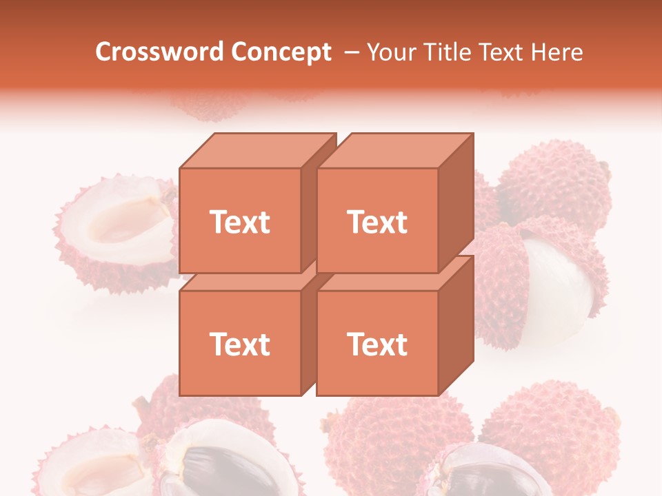 Eed Tropical Climate PowerPoint Template