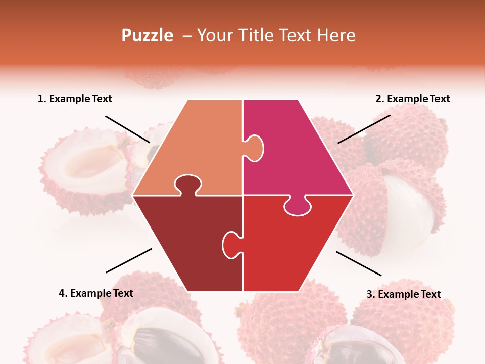 Eed Tropical Climate PowerPoint Template