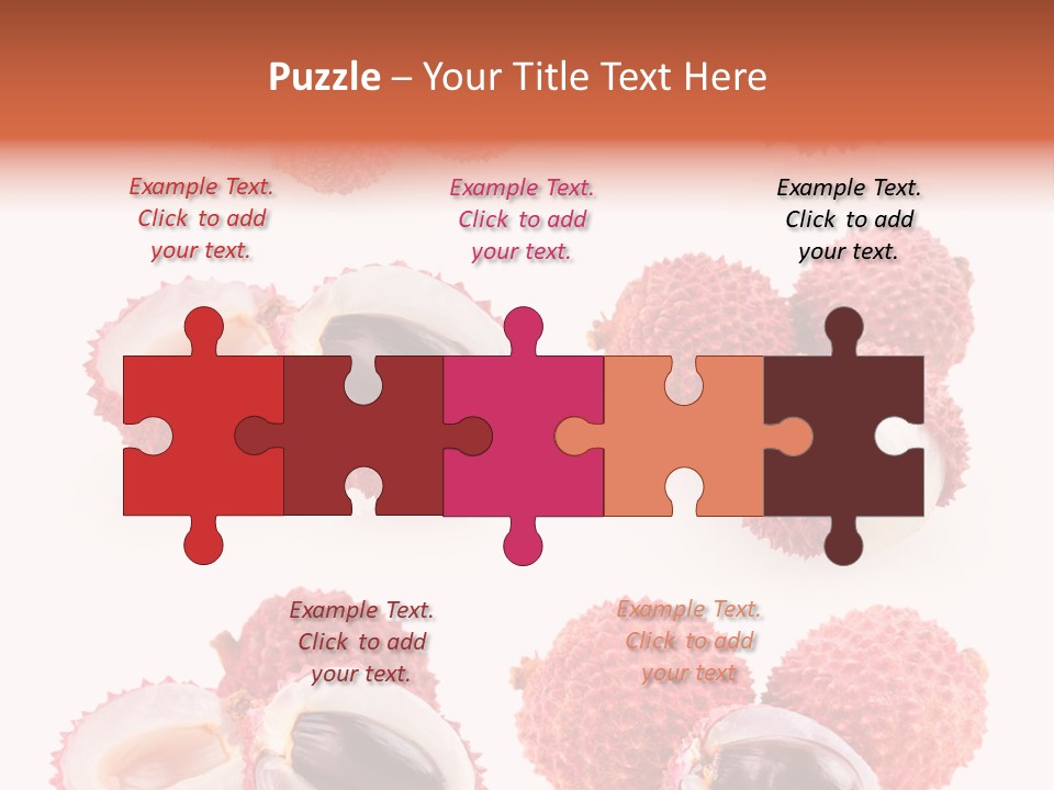 Eed Tropical Climate PowerPoint Template