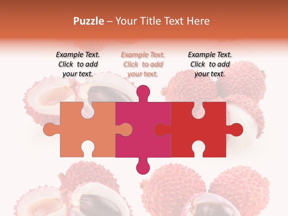 Eed Tropical Climate PowerPoint Template